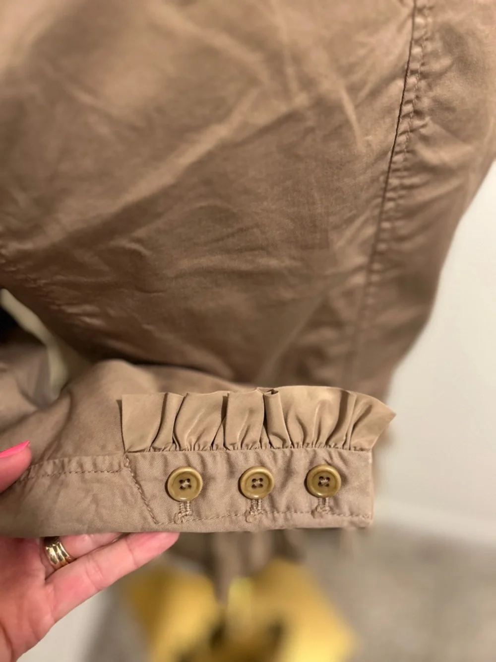 J.Crew jacket
